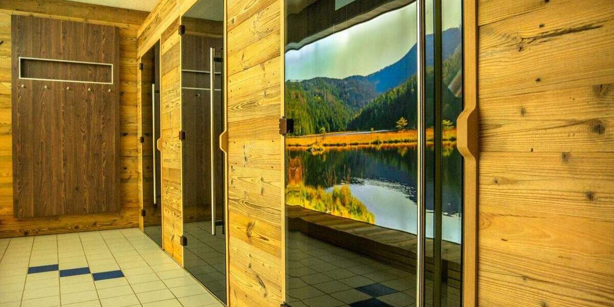 Gewerbeobjekt Spiegelau Hochreuth - 9 Zimmer, 4.950.000&euro; | Angebot:25822596