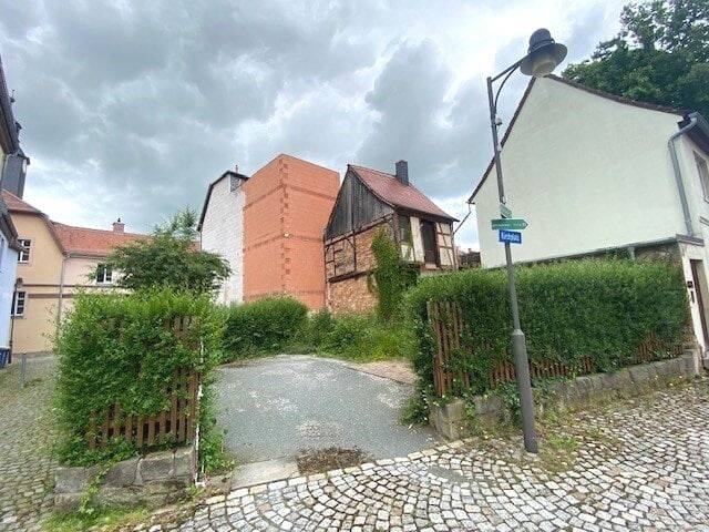 Mehrfamilienhaus, Wohnhaus Bürgel - 1 Zimmer, 92 m&sup2;, 125.000&euro; | Angebot:26902778