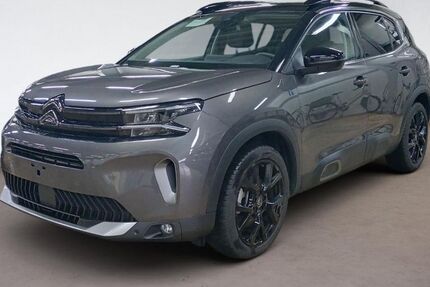 Citroen C5 Aircross 39.573 km 24.450 &euro; Staßfurt (Sachsen-Anhalt) 39418