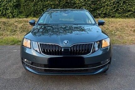 Skoda Octavia 147.000 km 13.500 &euro; Ettlingen 76275
