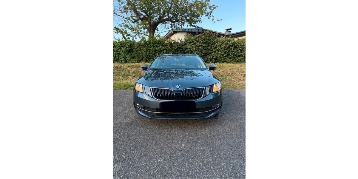 Skoda Octavia 147.000 km 13.500 &euro; Ettlingen 76275