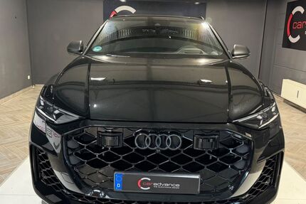 Audi RSQ8 7.891 km 149.900 &euro; Sauerlach 82054