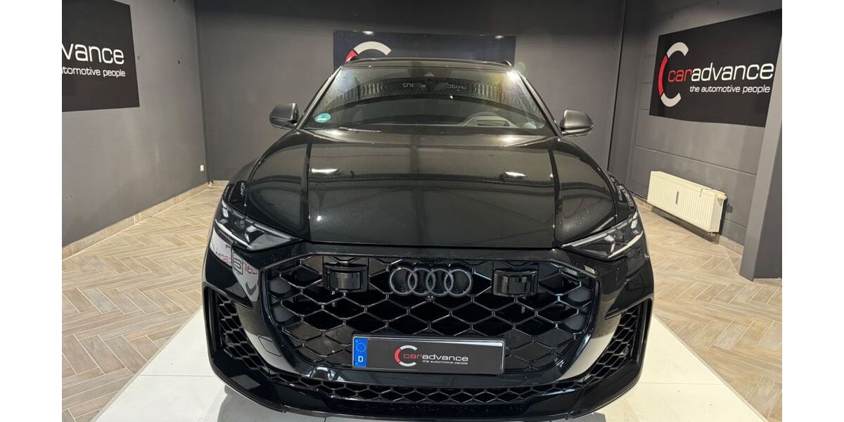 Audi RSQ8 7.891 km 149.900 &euro; Sauerlach 82054