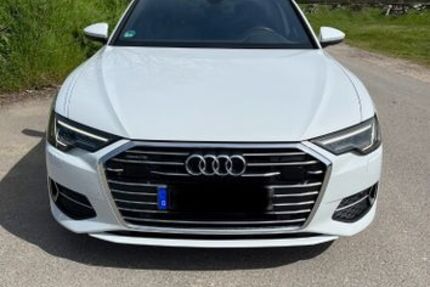 Audi A6 143.400 km 25.900 &euro; Meißen 01662