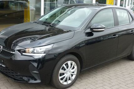 Opel Corsa 50.300 km 12.490 &euro; Eggesin 17367