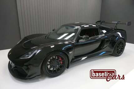 Lotus Exige 11.900 km 109.999 &euro; Sonnefeld 96242