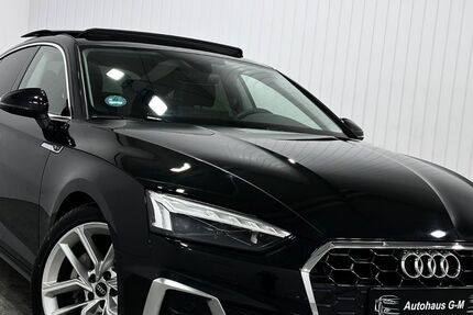 Audi A5 85.000 km 31.950 &euro; Aichach 86551