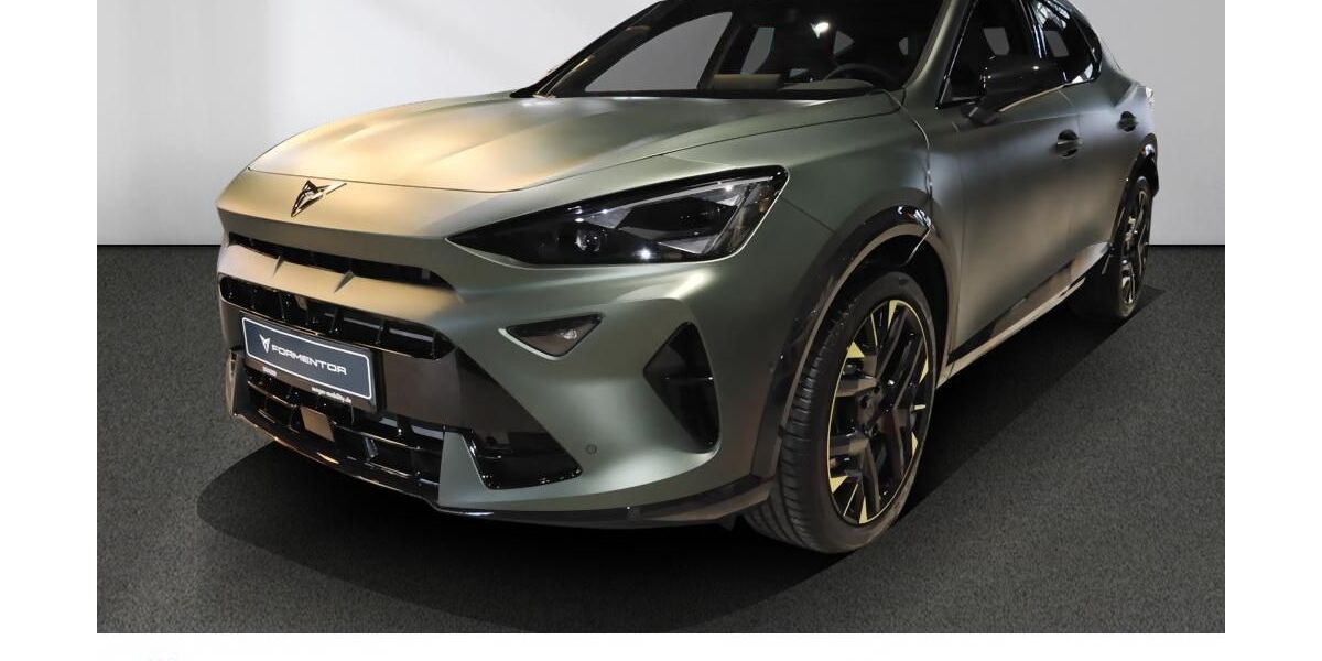 Cupra Formentor 1.500 km 65.840 &euro; Bad Schwartau 23611