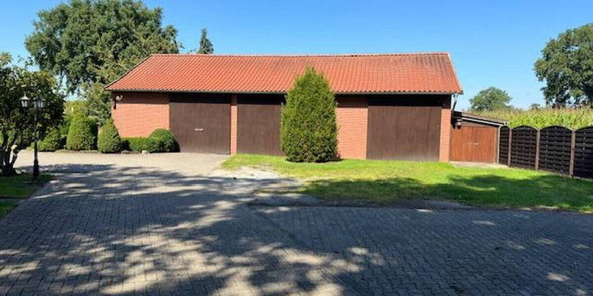 Bauernhaus, Landhaus Ladbergen - 1 Zimmer, 300 m&sup2;, 475.000&euro; | Angebot:26673000