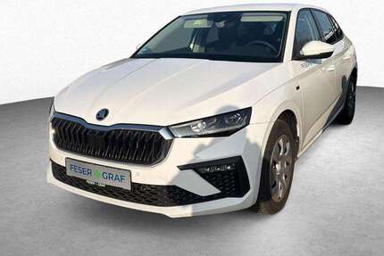 Skoda Scala 3.600 km 21.990 &euro; Roth 91154