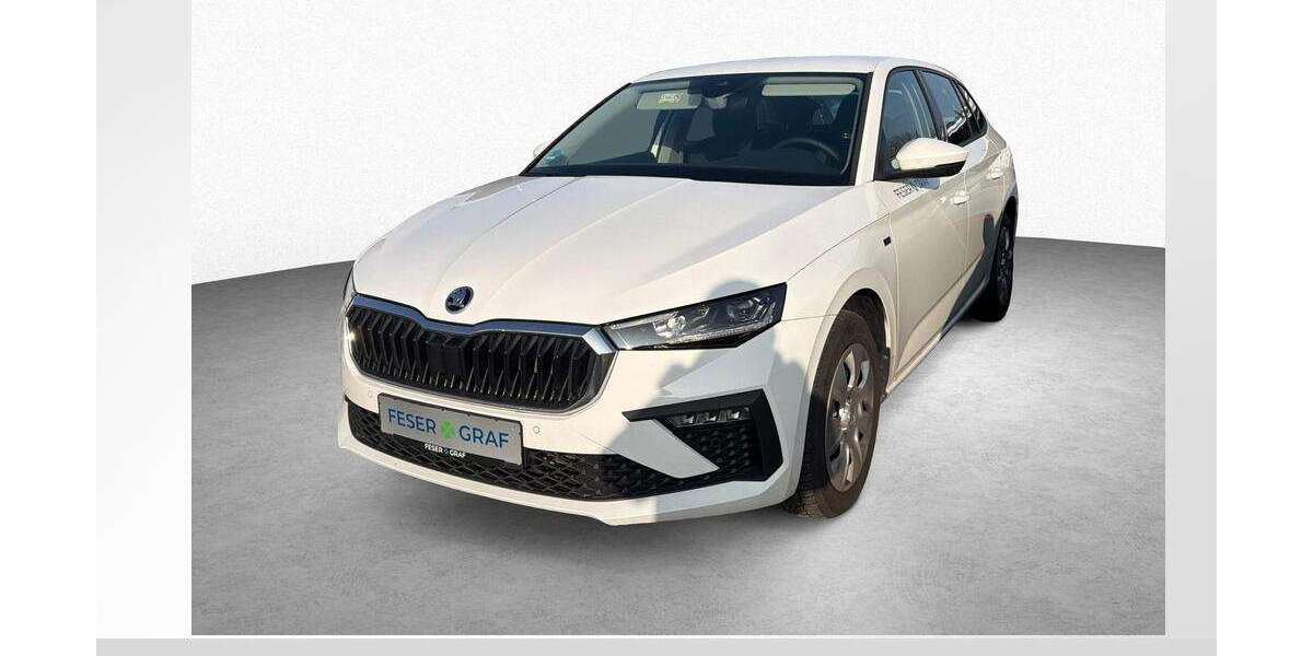Skoda Scala 3.600 km 21.990 &euro; Roth 91154
