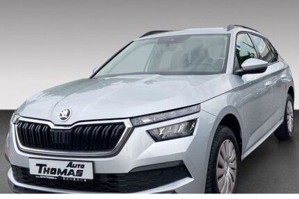 Skoda Kamiq 58.155 km 14.980 &euro; Bad Honnef 53604