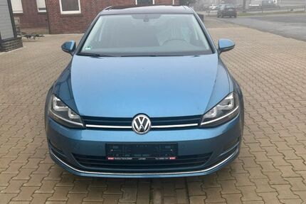 VW Golf 53.000 km 14.750 &euro; Lathen 49762