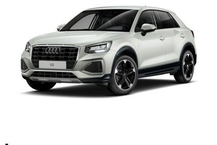 Audi Q2 3.551 km 24.930 &euro; Albstadt 72458