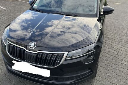 Skoda Karoq 34.000 km 23.900 &euro; Rödermark 63322