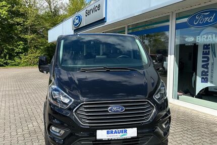 Ford Transit 97.800 km 33.900 &euro; Niebüll 25899