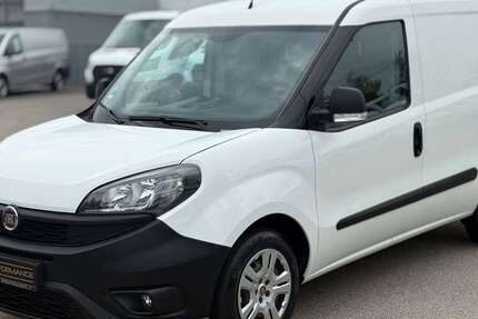 Fiat Doblo 82.000 km 11.990 &euro; Bergkirchen 85232