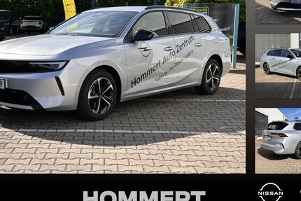 Opel Astra 10.990 km 24.890 &euro; Coburg 96450