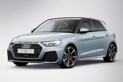 Audi A1 9.550 km 36.900 &euro; Berlin 12489