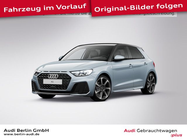 Audi A1 9.550 km 36.900 &euro; Berlin 12489