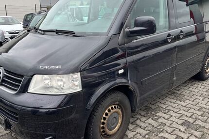 VW T5 Transporter 330.000 km 6.999 &euro; Beselich- Obertiefenbach 65614