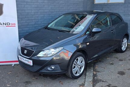Seat Ibiza 196.000 km 3.190 &euro; Ohrum 38312