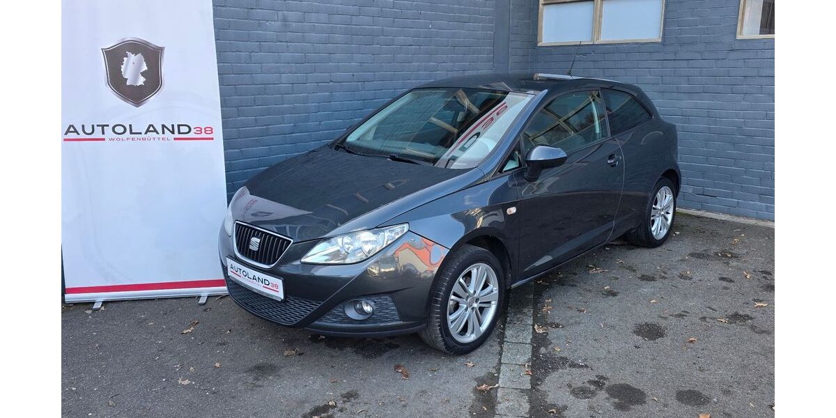 Seat Ibiza 196.000 km 3.190 &euro; Ohrum 38312
