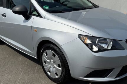 Seat Ibiza 98.990 km 6.350 &euro; Niederprüm 54595