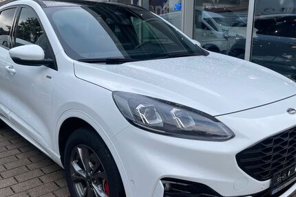 Ford Kuga 55.000 km 26.490 &euro; Heppenheim 64646