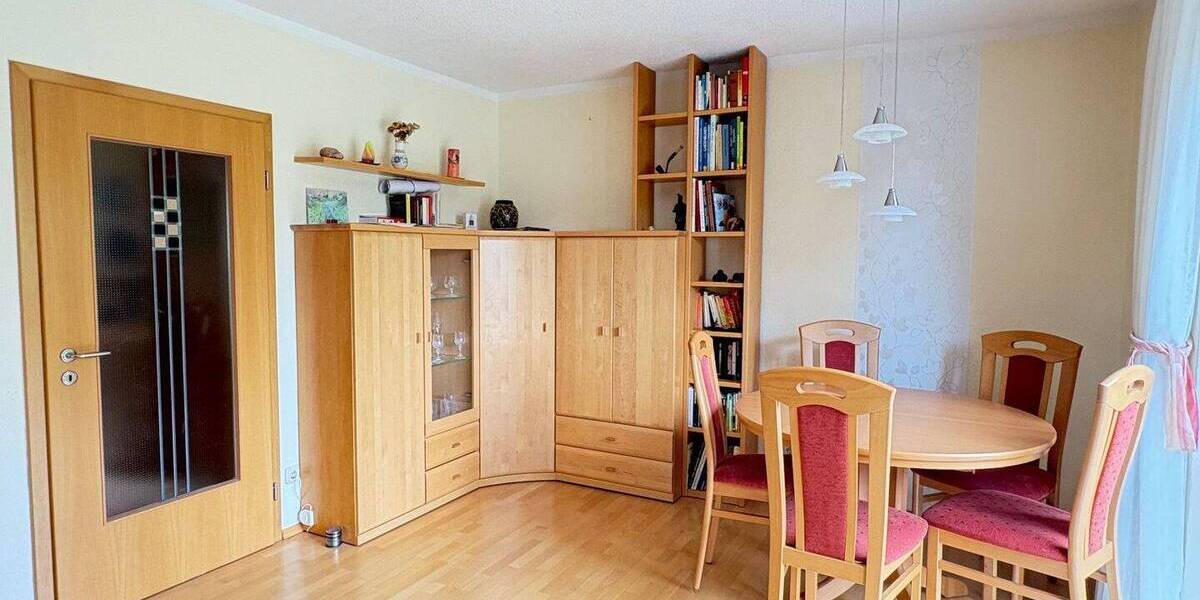 Doppelhaushälfte Leipzig Paunsdorf - 3 Zimmer, 95 m&sup2;, 335.000&euro; | Angebot:26758497