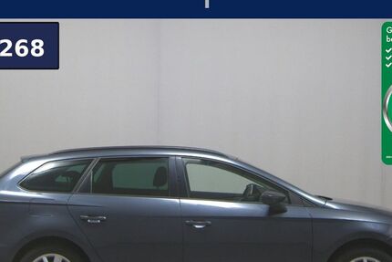 Seat Leon 119.538 km 10.480 € Gyhum/Bockel 27404