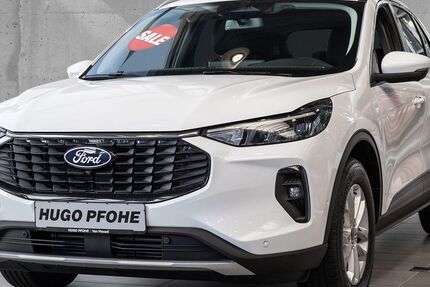 Ford Kuga 5.000 km 27.490 € Hamburg 22335