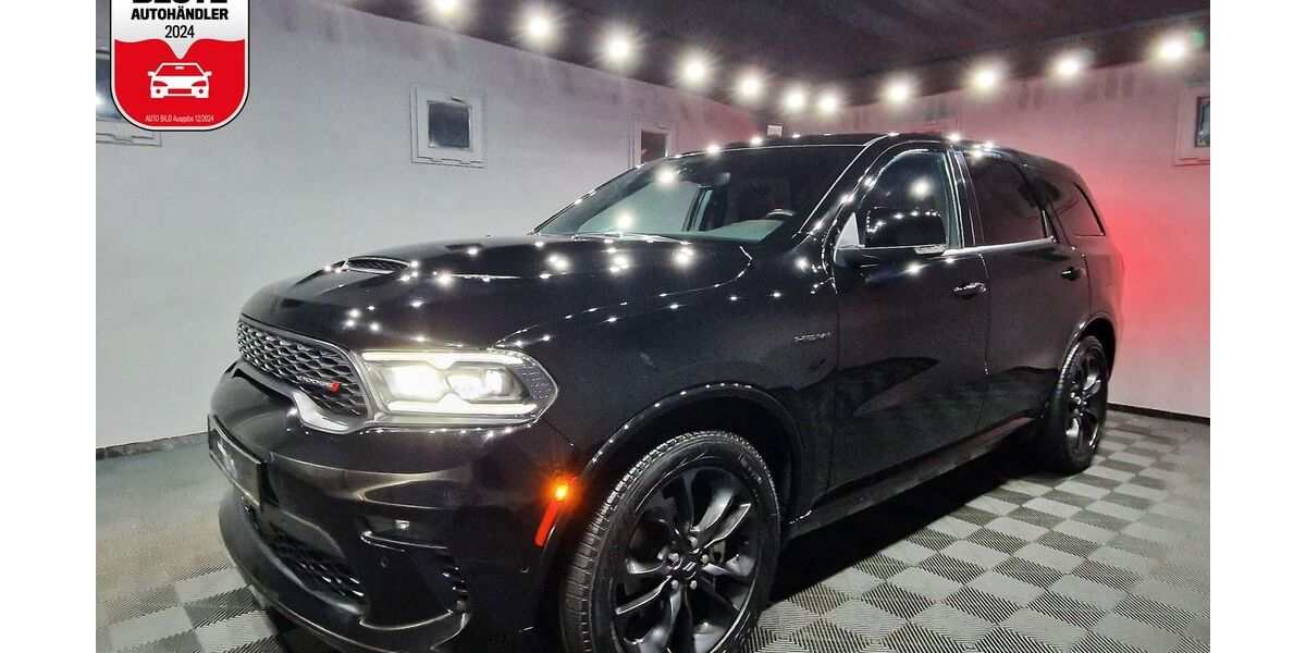 Dodge Durango 36.700 km 56.980 &euro; Berlin 12305