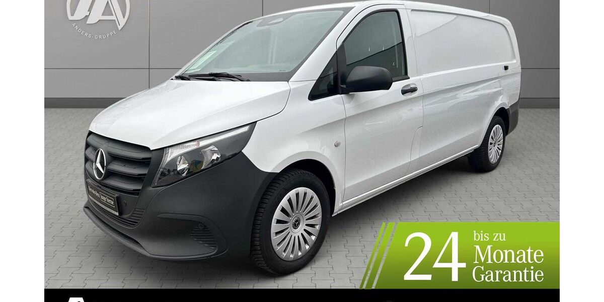 Mercedes-Benz Vito 32.350 km 39.300 &euro; Porta Westfalica 32457