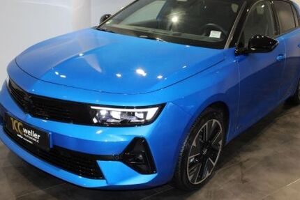 Opel Astra 28.500 km 27.940 &euro; Bietigheim-Bissingen 74321