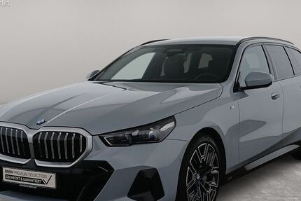 BMW 540 29.284 km 63.700 &euro; Berlin 14057