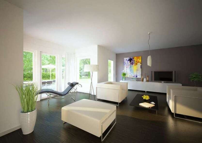 Haus zum Kaufen in Bernsdorf 561.896 € 207 m²