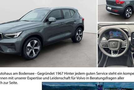 Volvo XC40 2.500 km 49.290 € Überlingen 88662