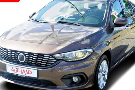 Fiat Tipo 59.964 km 13.490 € Cottbus OT Kolkwitz 03099