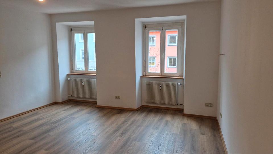 Etagenwohnung Villingen-Schwenningen Schwenningen - 4 Zimmer, 108 m&sup2;, 289.000&euro; | Angebot:25403530