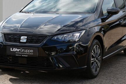 Seat Ibiza 27.836 km 17.480 &euro; Andernach 56626