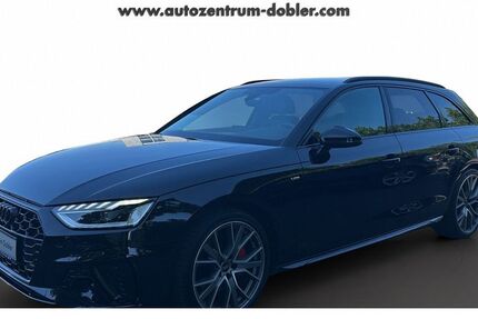 Audi A4 47.500 km 32.840 &euro; Mühlacker 75417
