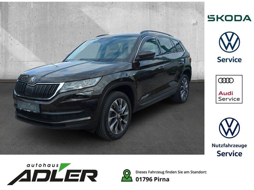 Kodiaq