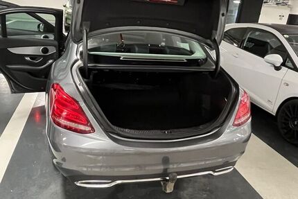 Mercedes C 250
