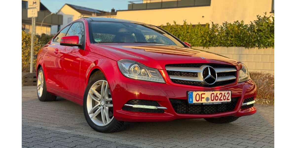 Mercedes-Benz C 250 162.322 km 13.470 &euro; Mainhausen 63533