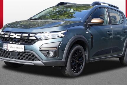 Dacia Sandero 22.089 km 17.409 &euro; Mülheim 45475