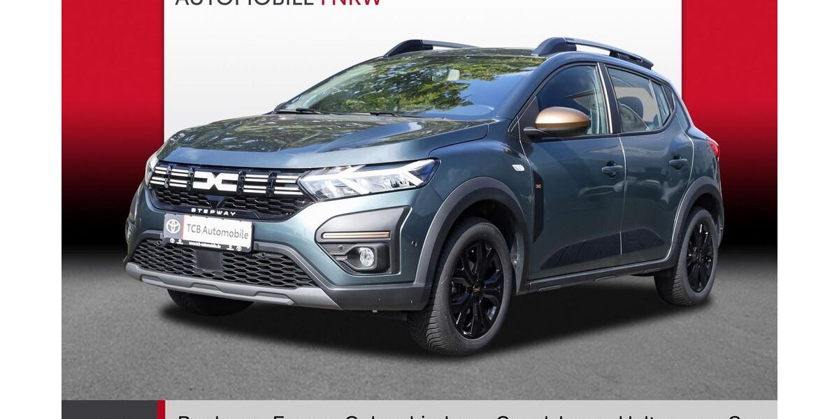 Dacia Sandero 22.089 km 17.409 &euro; Mülheim 45475