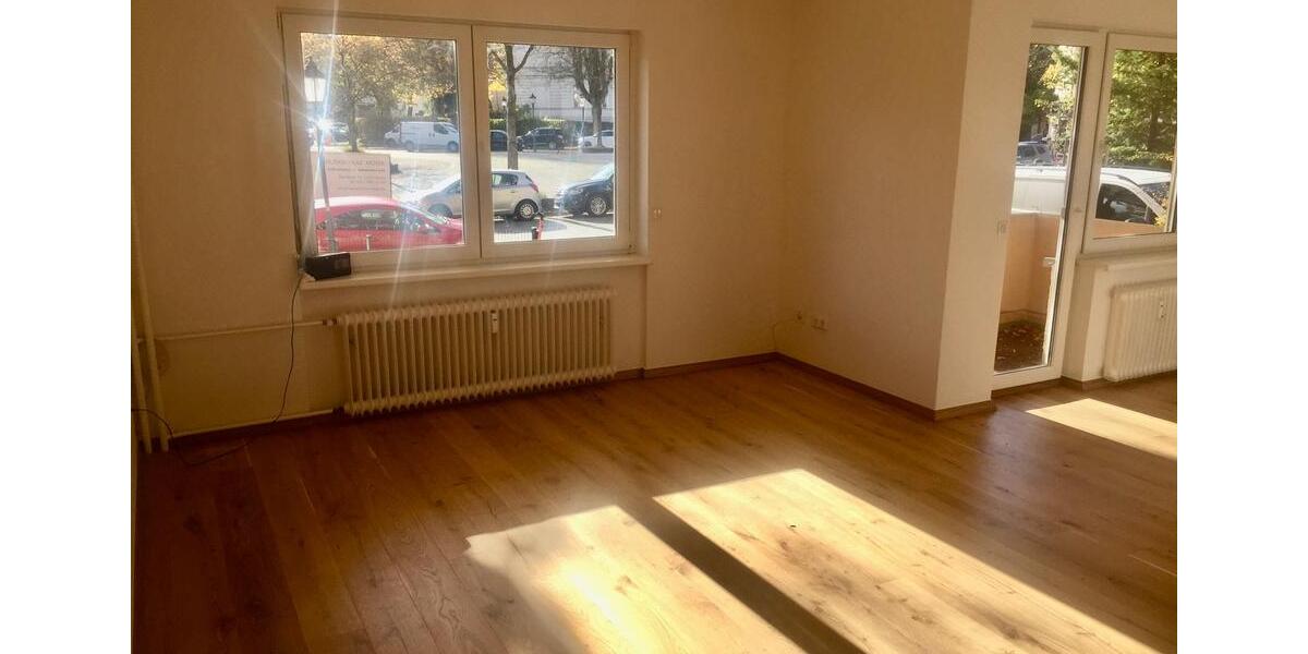 Erdgeschoßwohnung Berlin Tempelhof-Schöneberg - 2 Zimmer, 62 m&sup2;, 320.000&euro; | Angebot:25958984