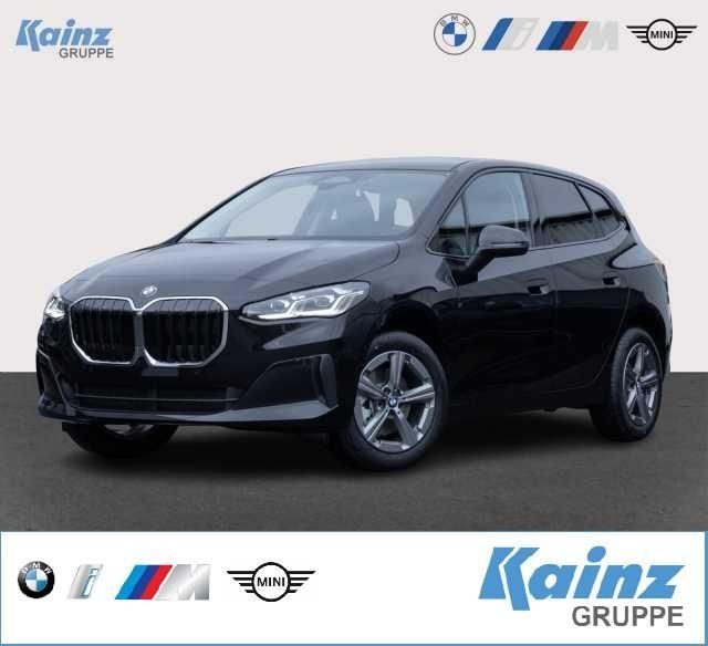 BMW 218 Active Tourer 6.360 km 36.890 &euro; Wittlich 54516