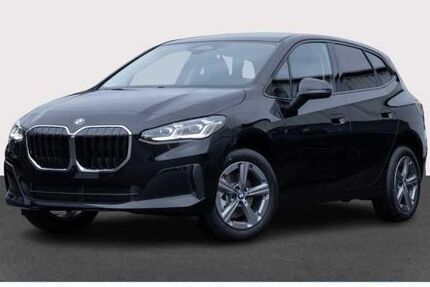 BMW 218 Active Tourer 6.360 km 37.890 &euro; Wittlich 54516
